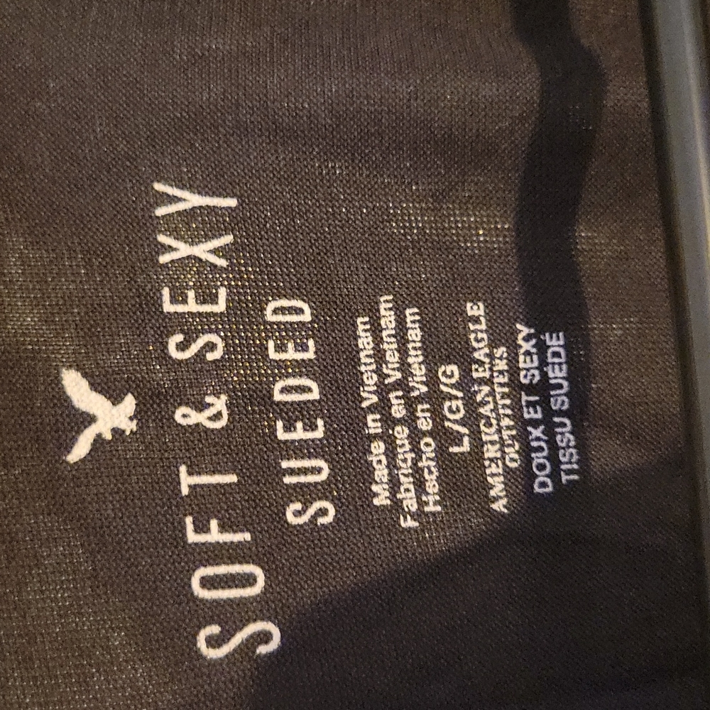 American eagle tank - Picture 2 of 2